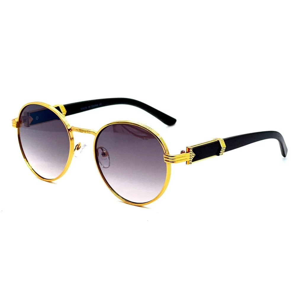 Aviator Sunglasses Men Women Fashion Retro Driving Pilot Shades Hip Hop Festival